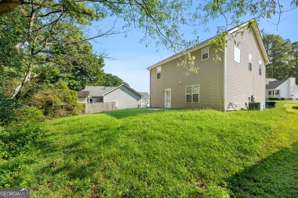 125 Bay Court DR Stockbridge, GA 30281