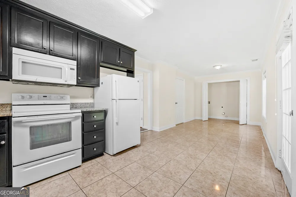 125 Bay Court DR Stockbridge, GA 30281