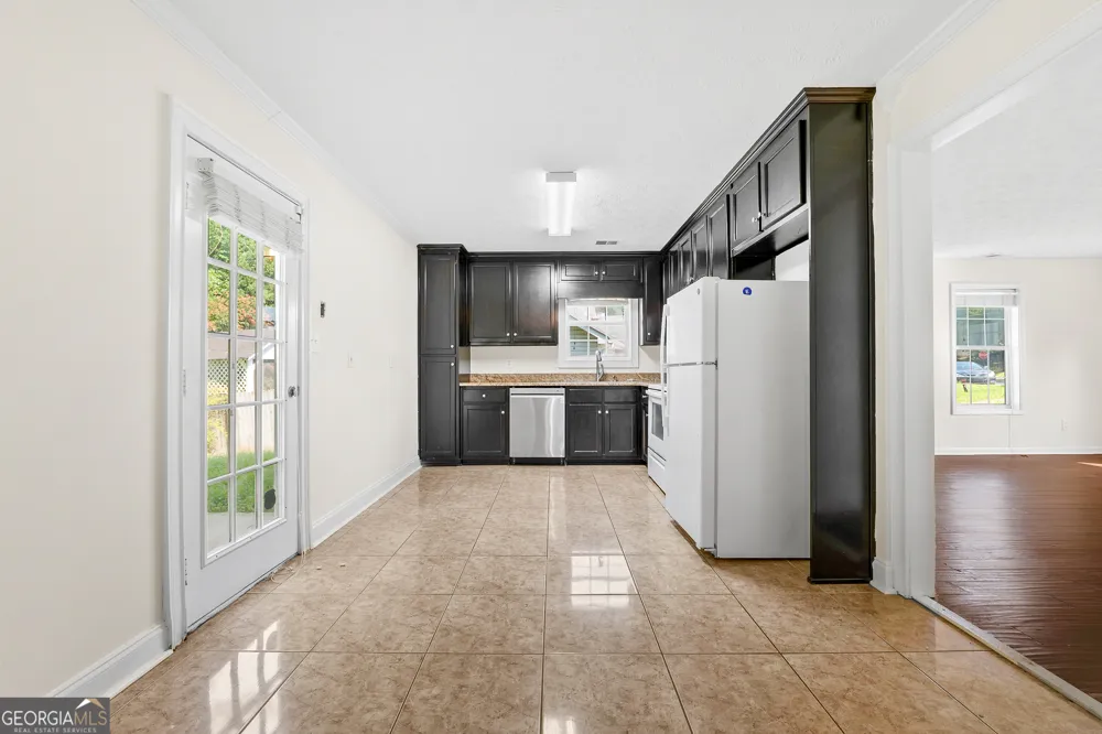 125 Bay Court DR Stockbridge, GA 30281