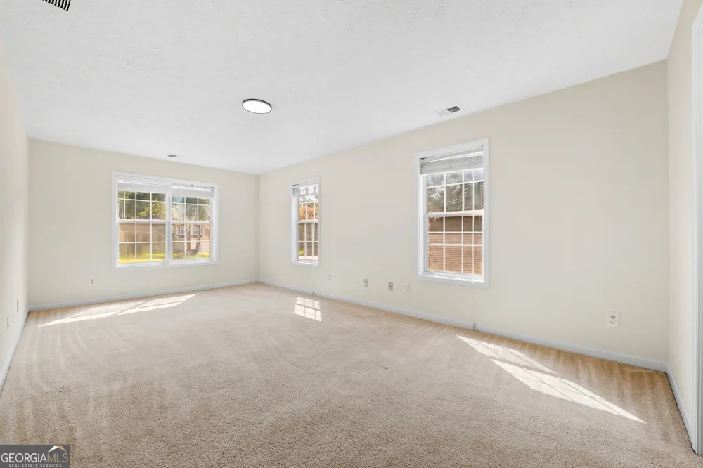 125 Bay Court DR Stockbridge, GA 30281