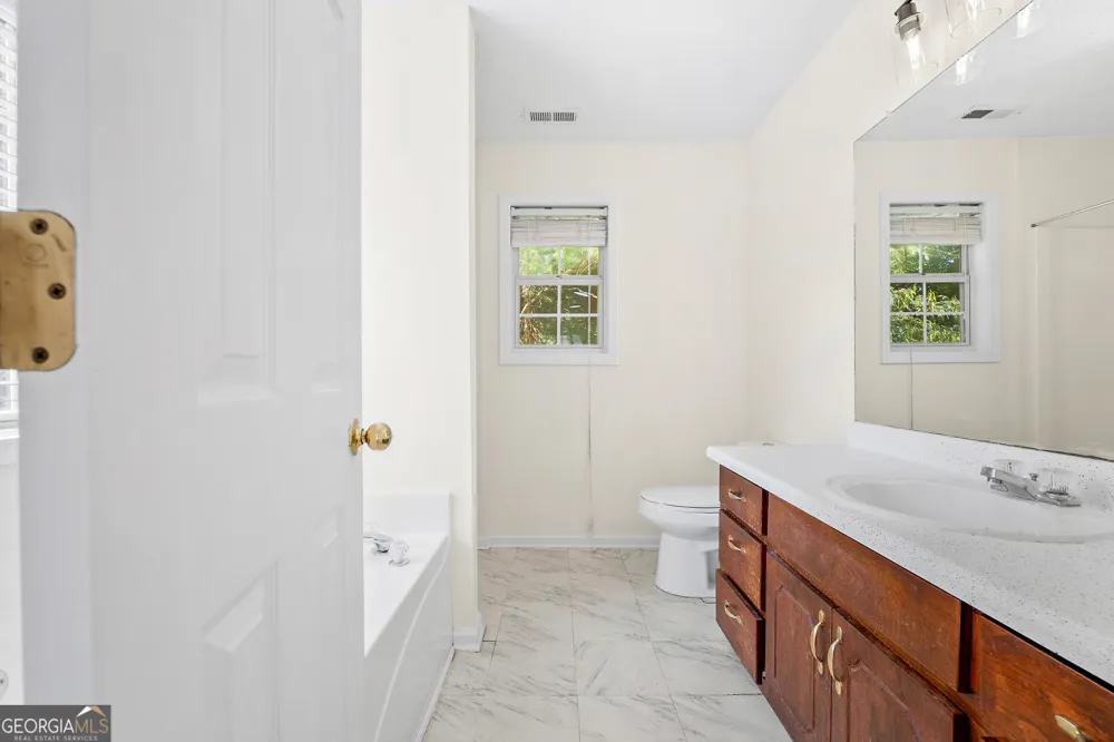 125 Bay Court DR Stockbridge, GA 30281