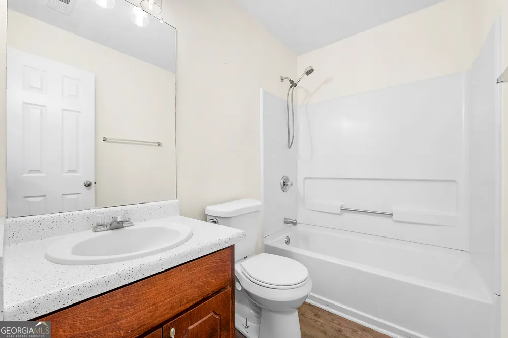125 Bay Court DR Stockbridge, GA 30281