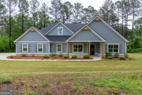 345 Rising Star RD