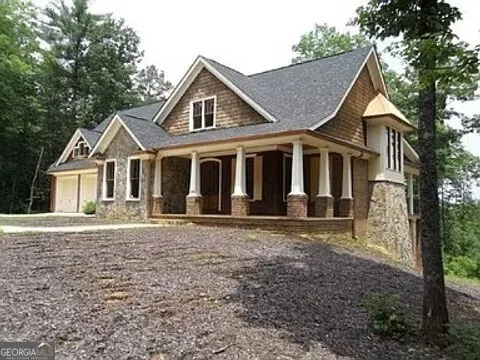0 Abbott Mill RD Ellijay, GA 30540