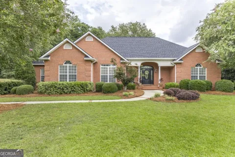 206 Jester LN