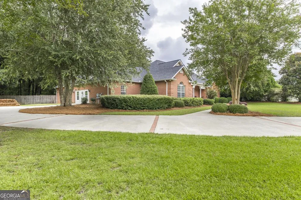 206 Jester LN Kathleen, GA 31047