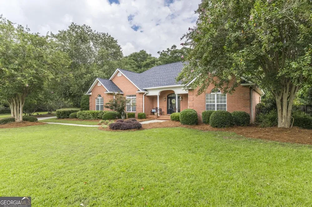 206 Jester LN Kathleen, GA 31047