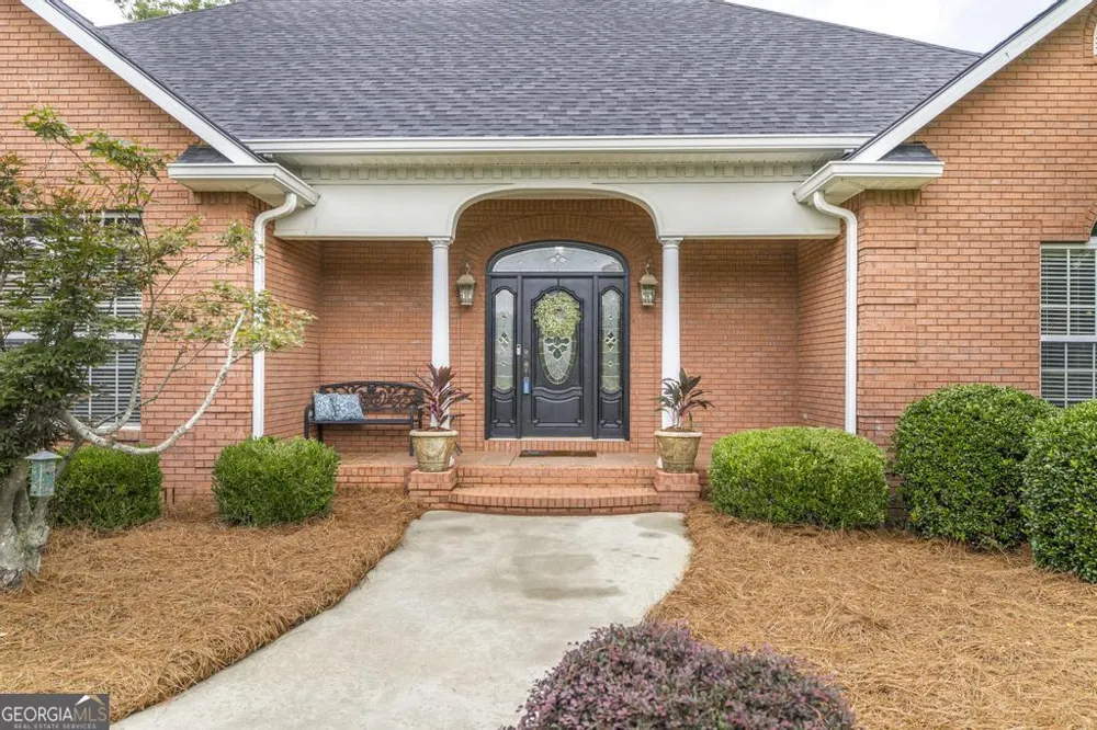 206 Jester LN Kathleen, GA 31047
