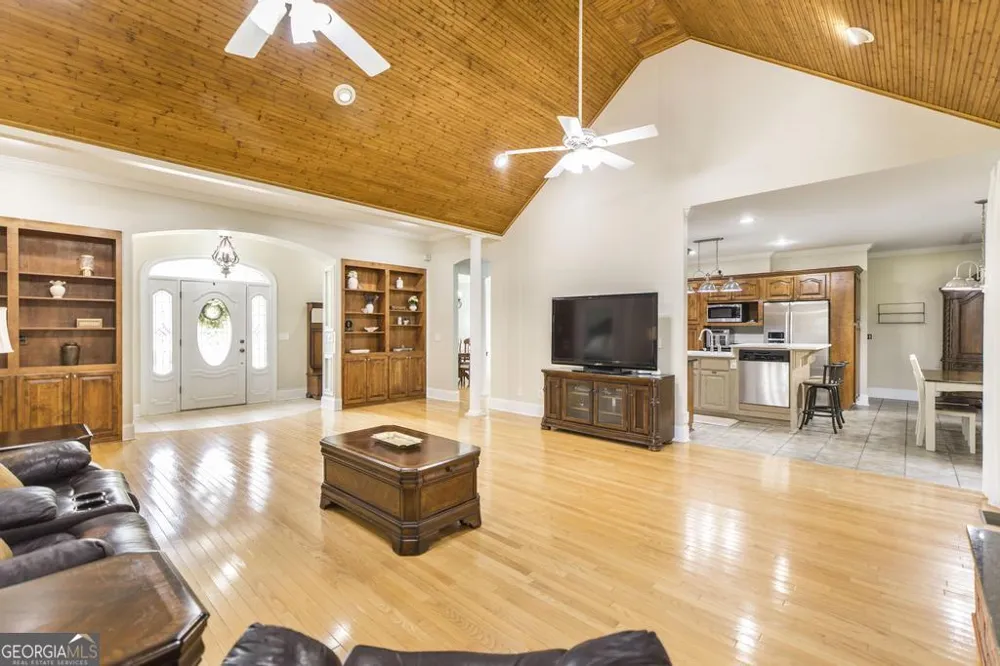 206 Jester LN Kathleen, GA 31047