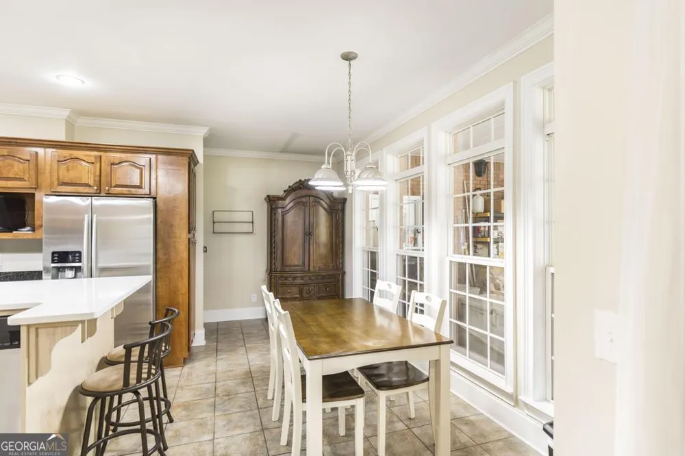 206 Jester LN Kathleen, GA 31047