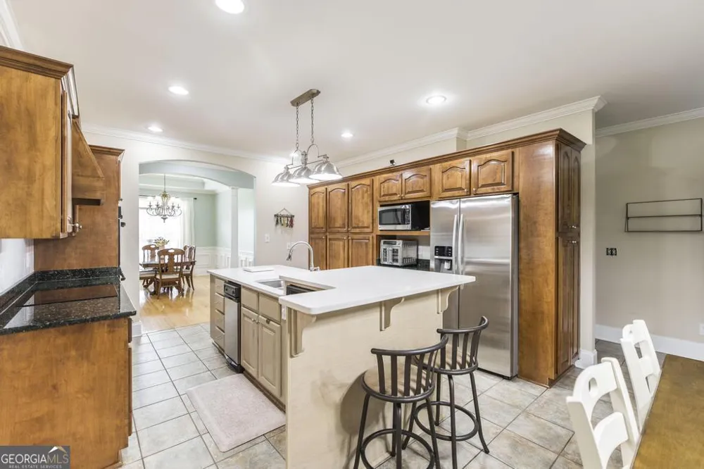 206 Jester LN Kathleen, GA 31047