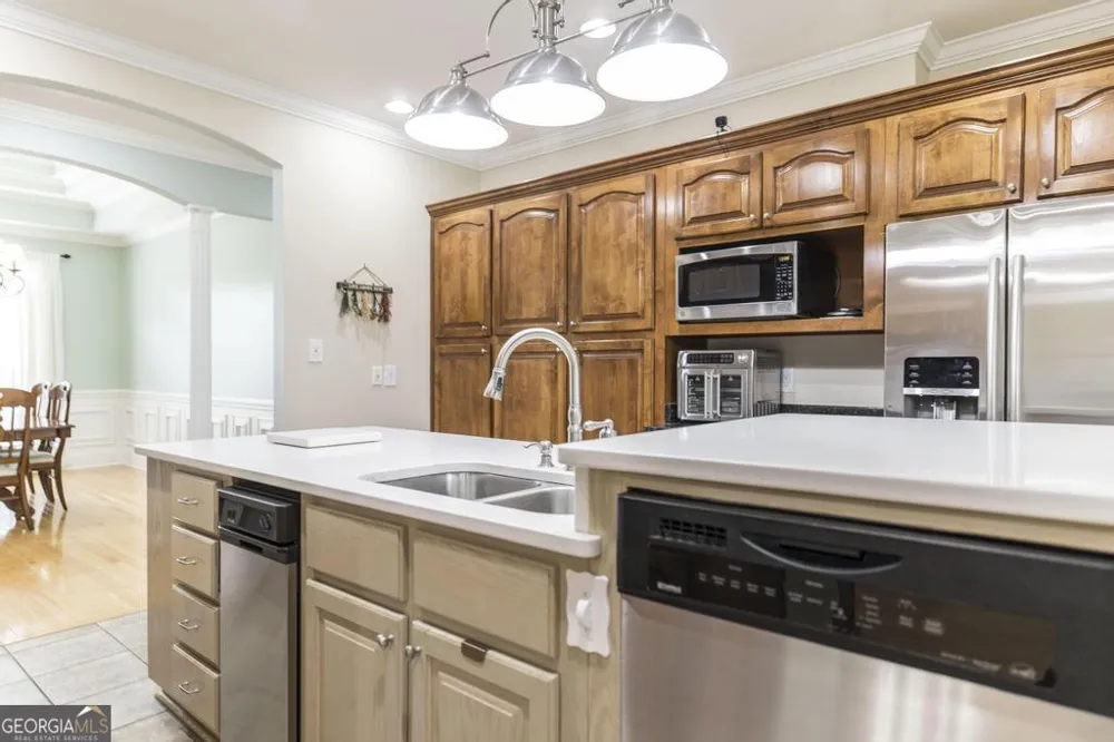 206 Jester LN Kathleen, GA 31047