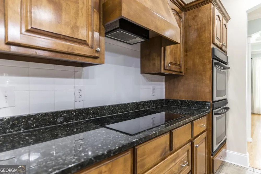 206 Jester LN Kathleen, GA 31047