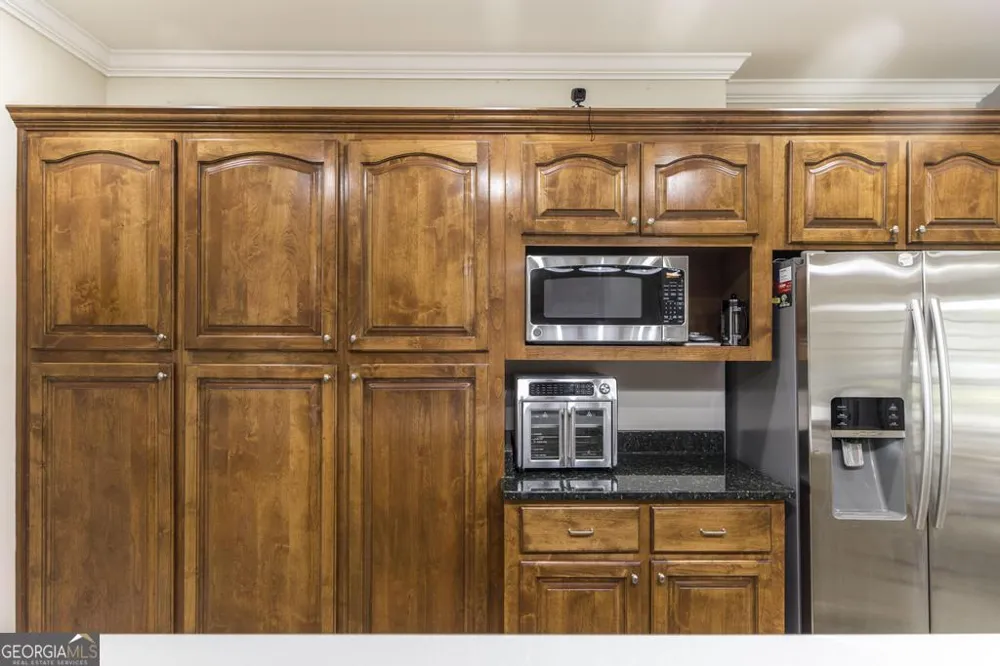 206 Jester LN Kathleen, GA 31047