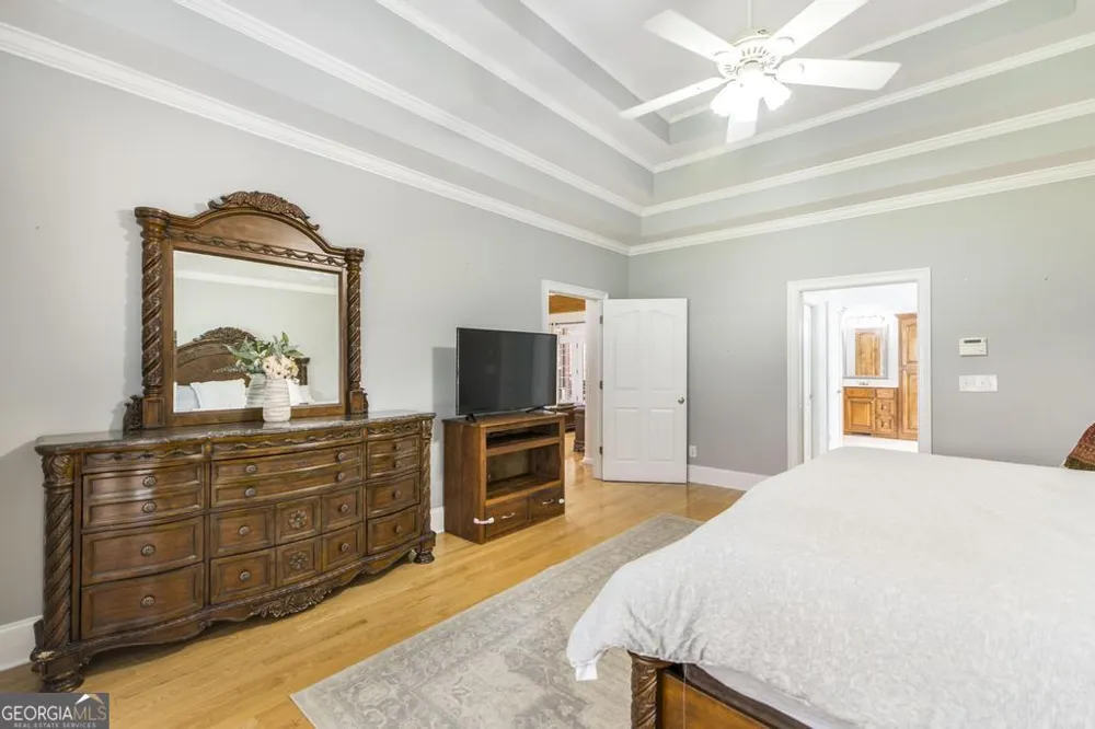 206 Jester LN Kathleen, GA 31047