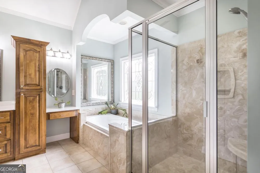 206 Jester LN Kathleen, GA 31047