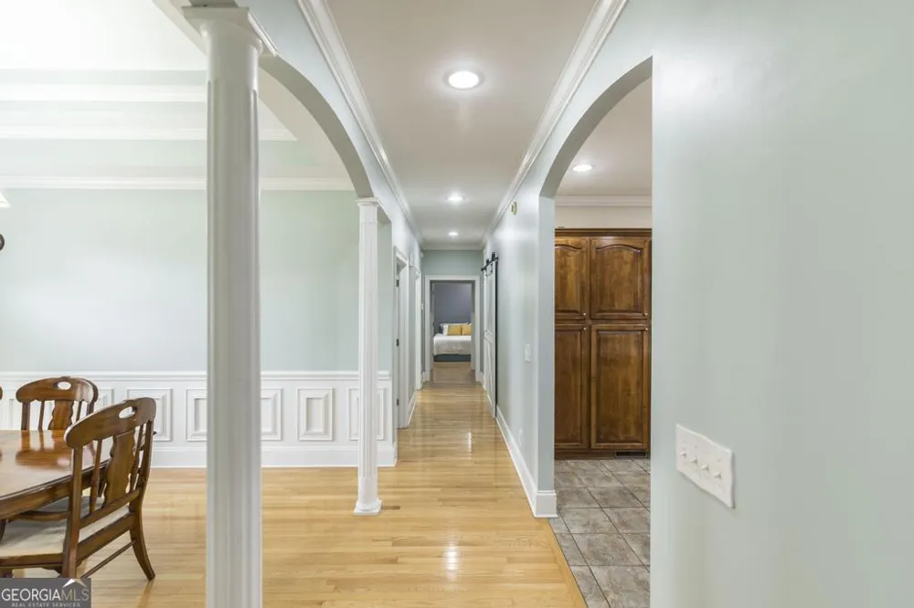 206 Jester LN Kathleen, GA 31047