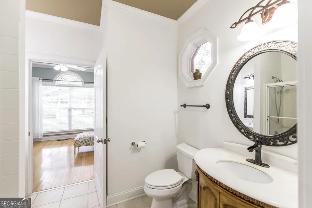 206 Jester LN Kathleen, GA 31047
