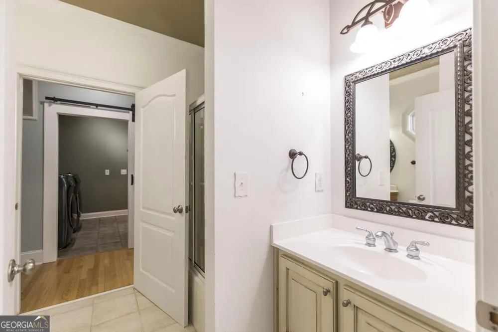 206 Jester LN Kathleen, GA 31047