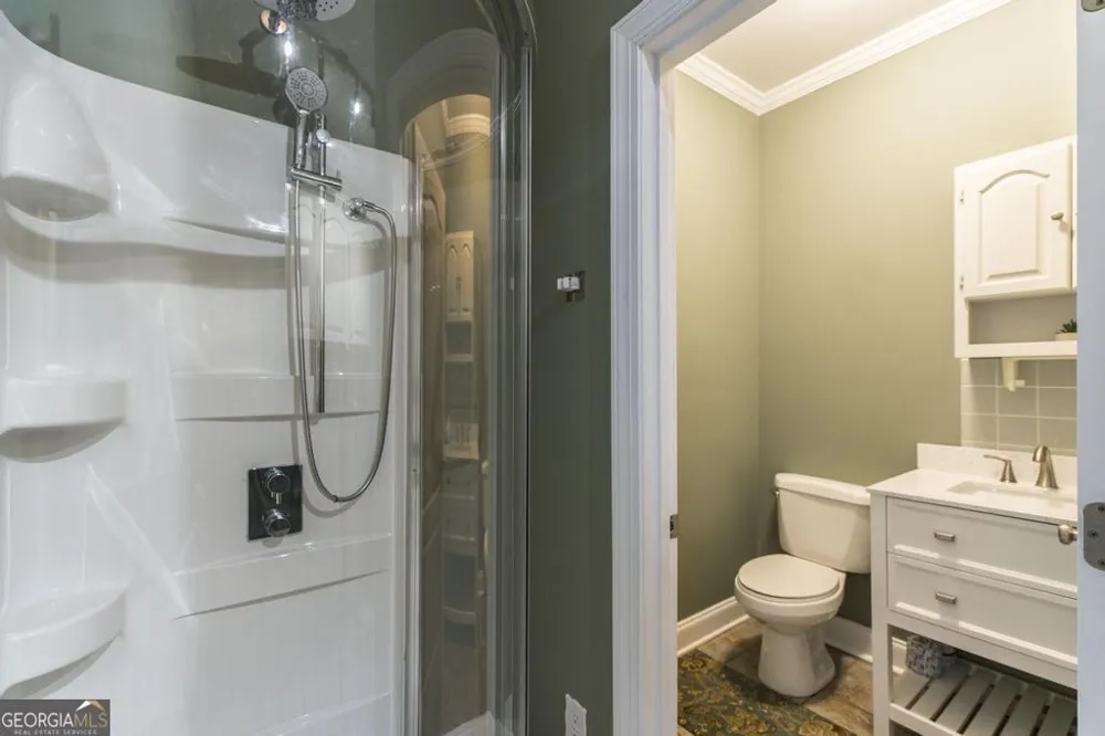 206 Jester LN Kathleen, GA 31047