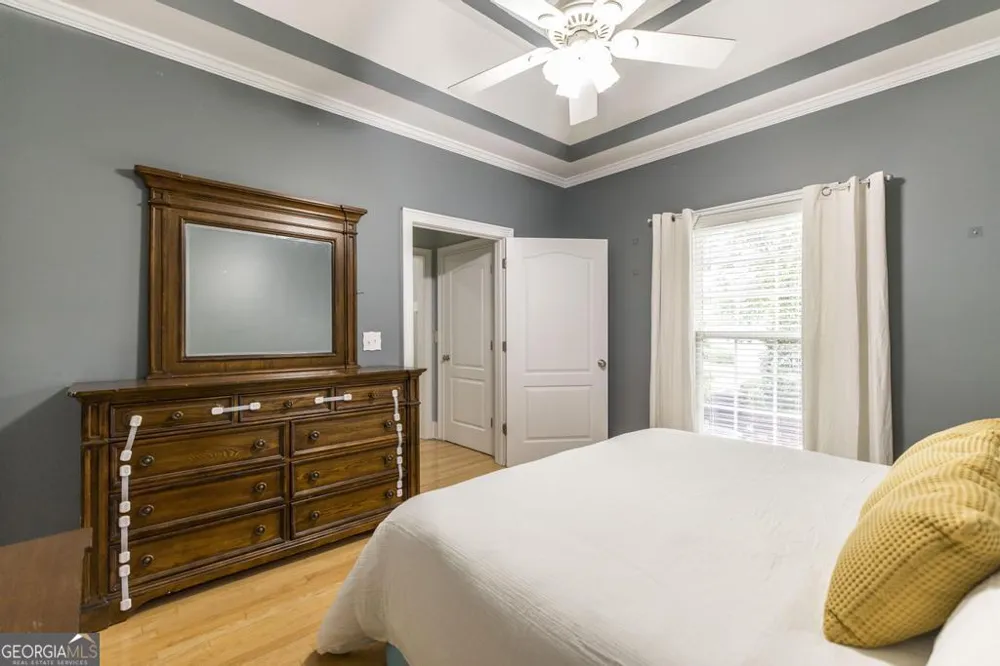 206 Jester LN Kathleen, GA 31047