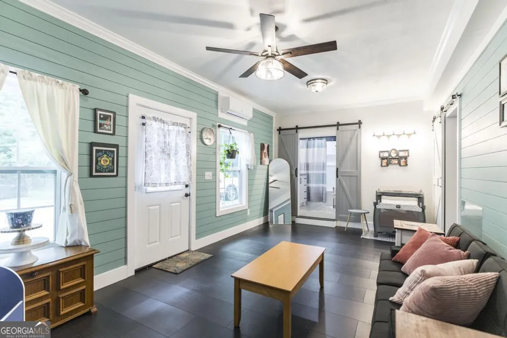 206 Jester LN Kathleen, GA 31047