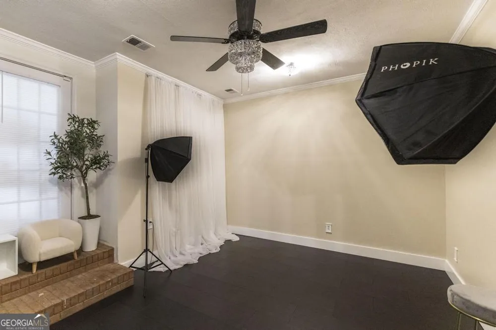 206 Jester LN Kathleen, GA 31047