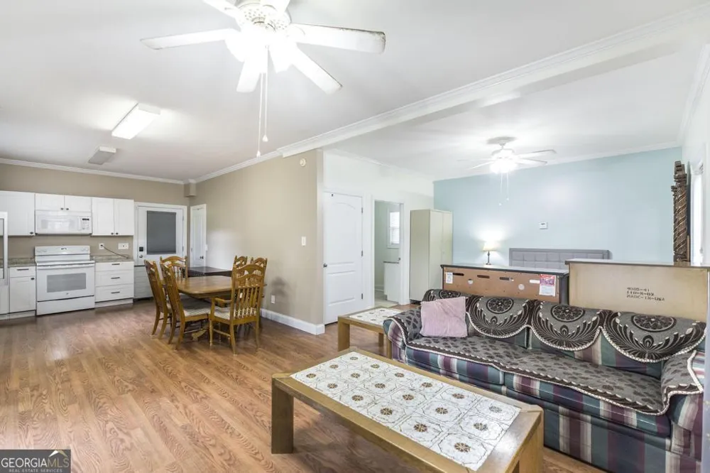 206 Jester LN Kathleen, GA 31047
