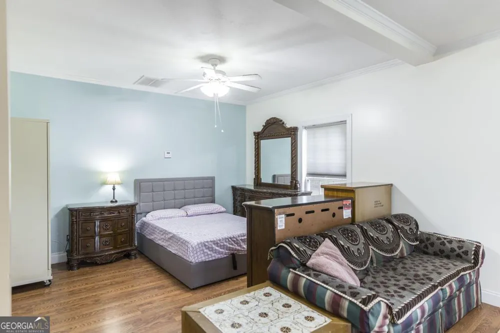 206 Jester LN Kathleen, GA 31047