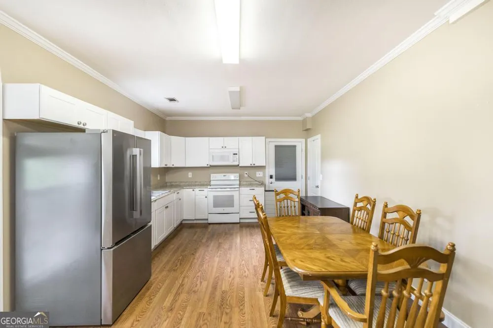 206 Jester LN Kathleen, GA 31047