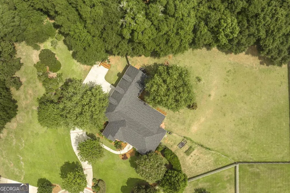 206 Jester LN Kathleen, GA 31047