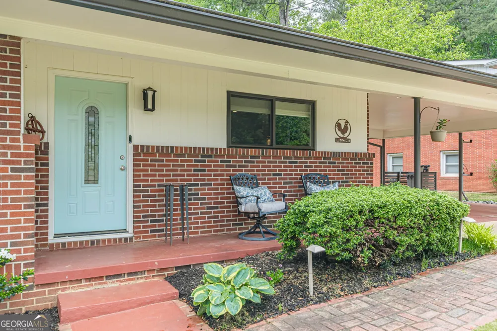 3499 Fairway DR College Park, GA 30337