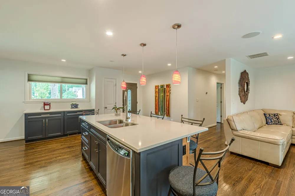 3499 Fairway DR College Park, GA 30337