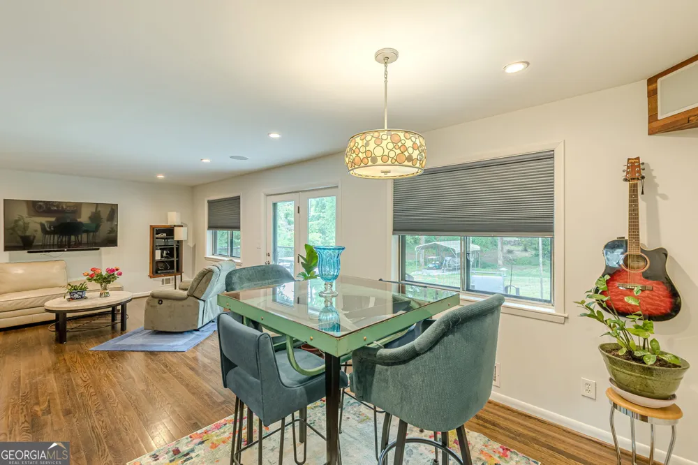 3499 Fairway DR College Park, GA 30337