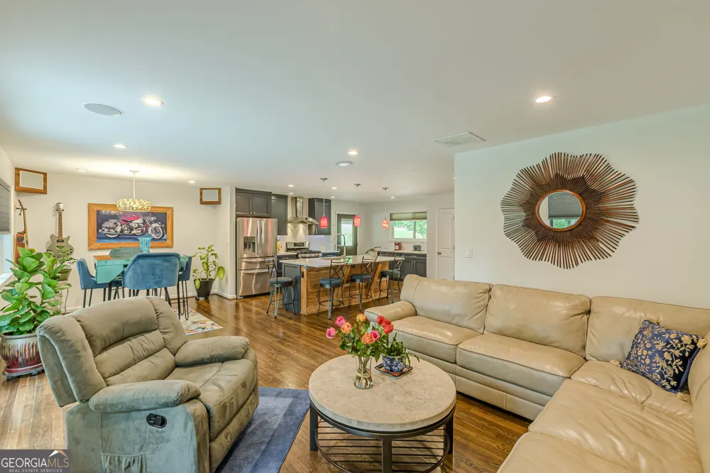3499 Fairway DR College Park, GA 30337