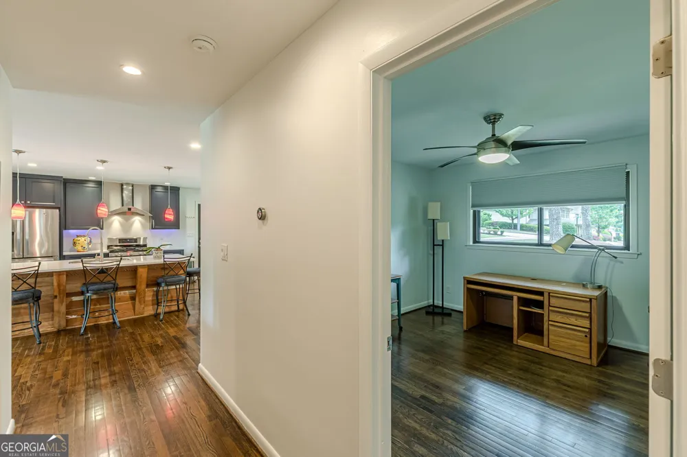 3499 Fairway DR College Park, GA 30337