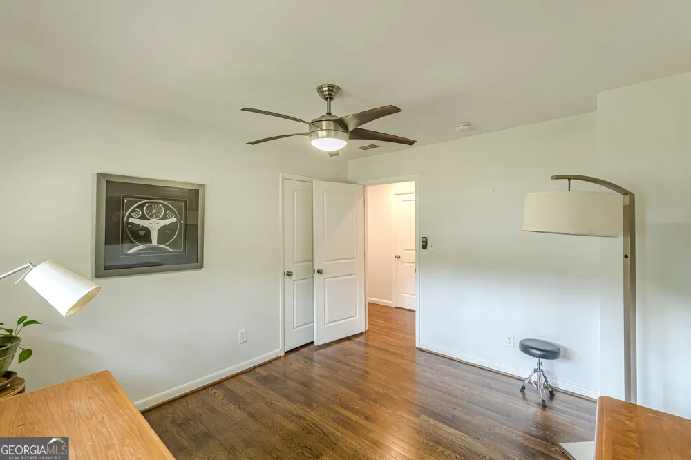3499 Fairway DR College Park, GA 30337