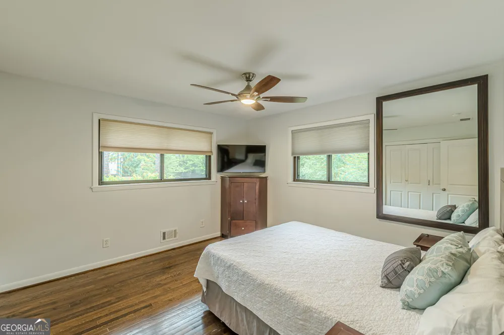 3499 Fairway DR College Park, GA 30337