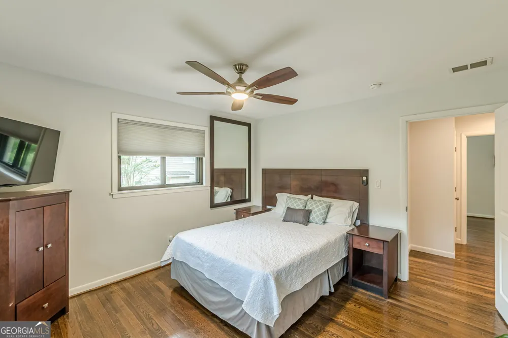 3499 Fairway DR College Park, GA 30337