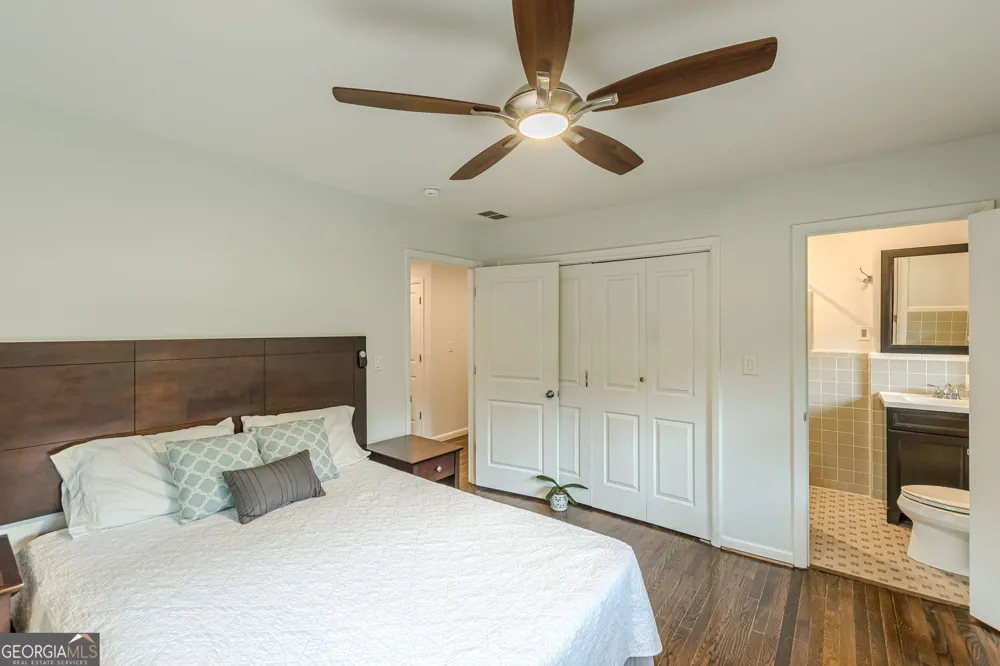 3499 Fairway DR College Park, GA 30337