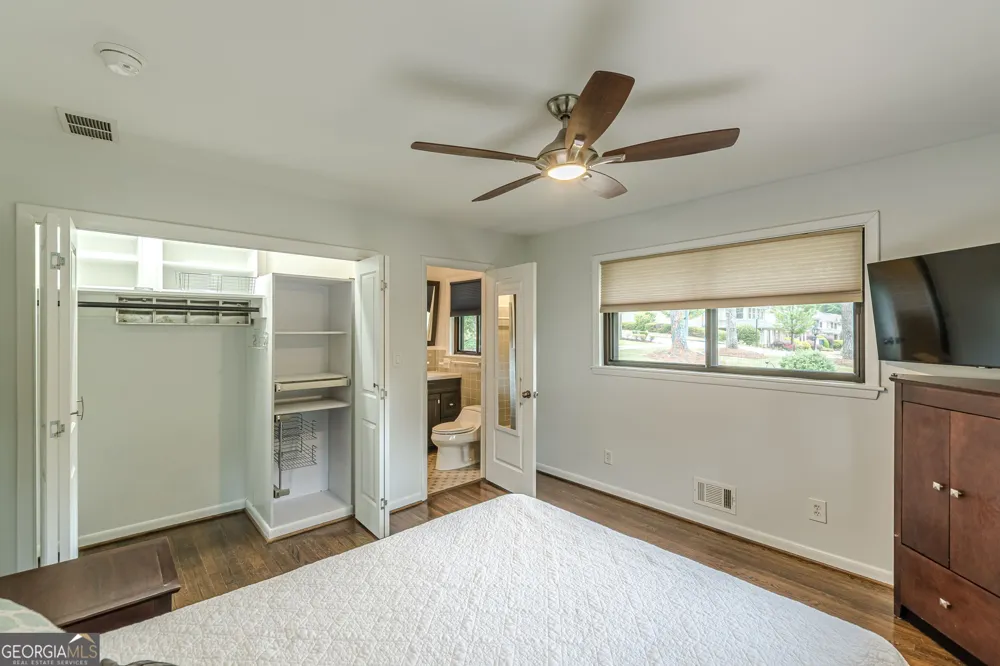 3499 Fairway DR College Park, GA 30337