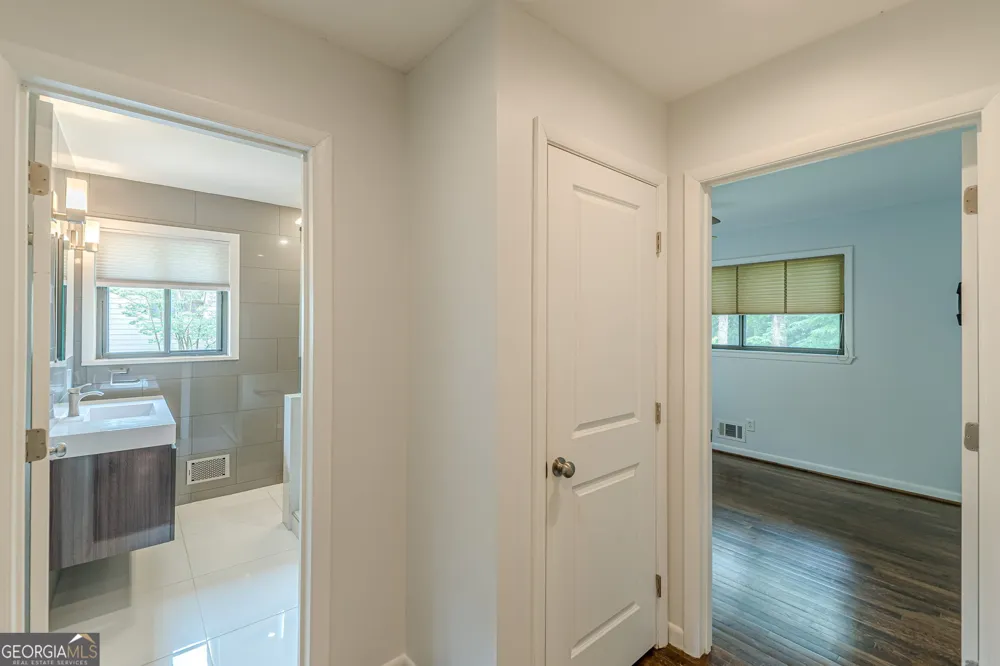 3499 Fairway DR College Park, GA 30337