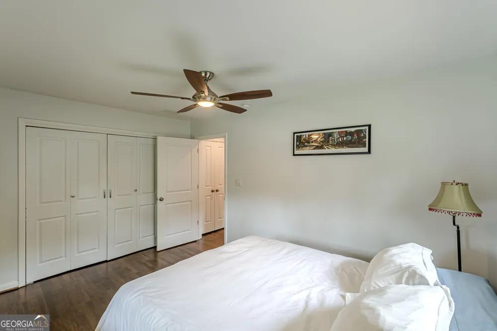 3499 Fairway DR College Park, GA 30337