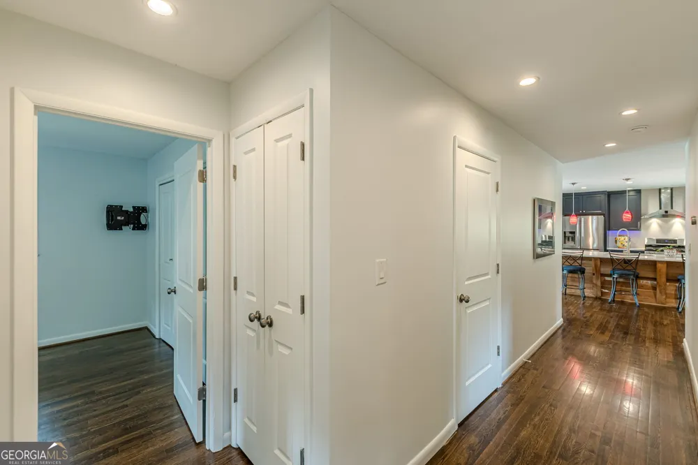 3499 Fairway DR College Park, GA 30337