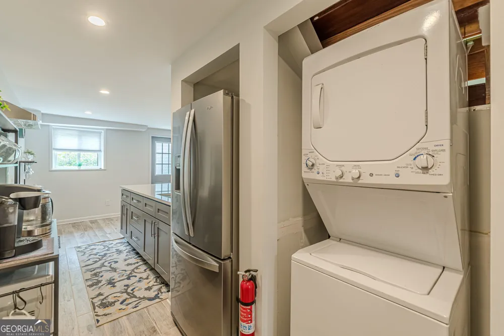 3499 Fairway DR College Park, GA 30337