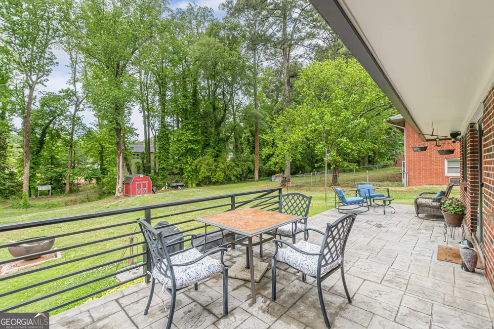 3499 Fairway DR College Park, GA 30337