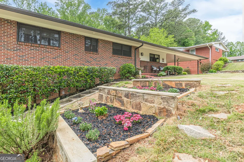 3499 Fairway DR College Park, GA 30337