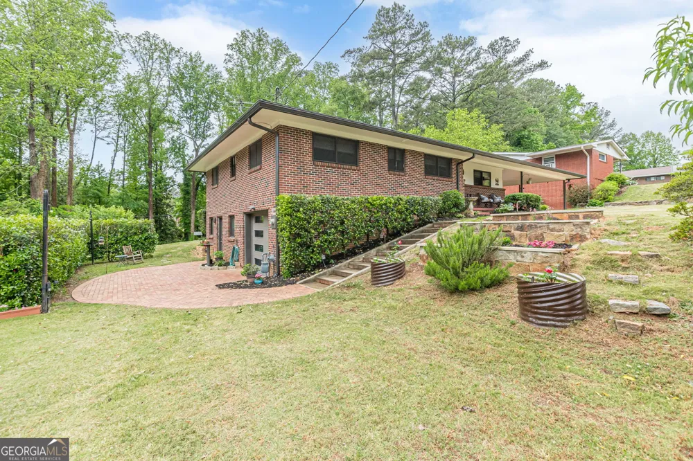 3499 Fairway DR College Park, GA 30337
