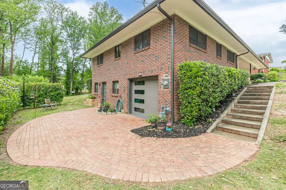 3499 Fairway DR College Park, GA 30337