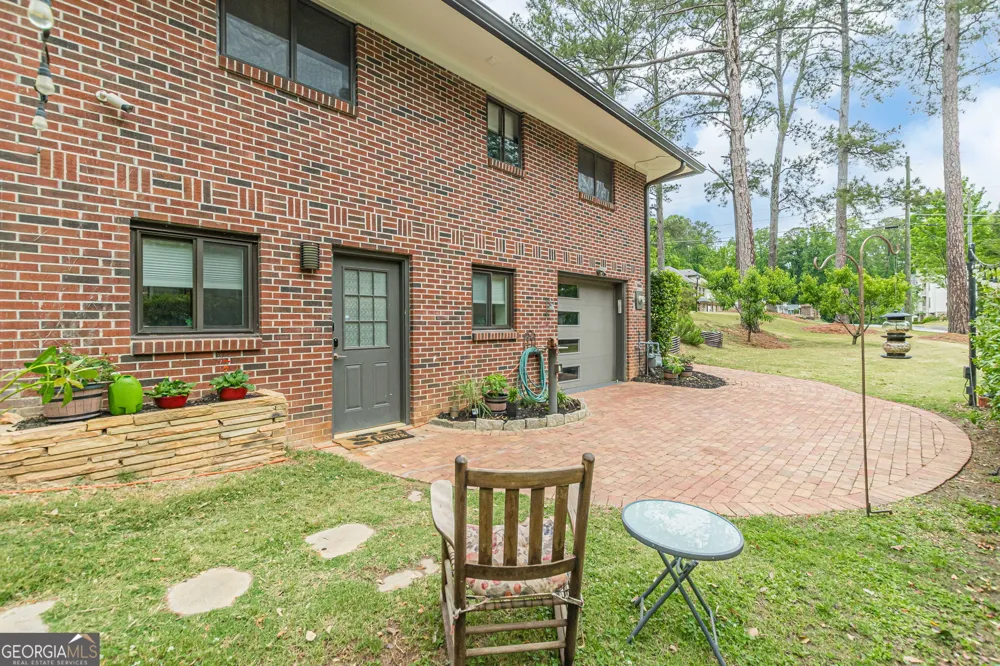 3499 Fairway DR College Park, GA 30337